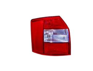 FARO FANALE FANALINO POSTERIORE SX PER AUDI A4 8E 00 04 AVANT GRUPPO OTTICO STOP - Imagen 1 de 2