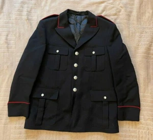  JACKET , back 76 cm, shoulders 48 cm, sleeve 61 cm - Picture 1 of 12