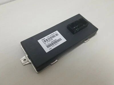 BMW 550i 545i 535i e60 e61 e62 2006-2010 módulo de control dinámico de suspensión OEM Foto 1 de 4