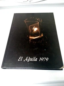 1979 Oak Grove High School Yearbook - San Jose, CA. / EL AQUILA - Picture 1 of 10