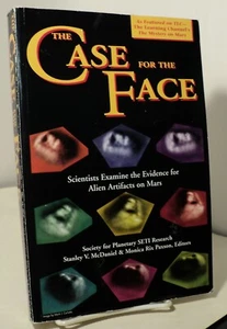 The Case for the Face edited by McDamiel and Paxson - 1998 - Picture 1 of 2
