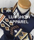 Western Show Shirt - Showmanship Shirt - Horsemanship Shirt