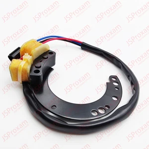 Fits For Engine Stator with Plug 86617A17 86617A14 174-6617A17 For Mercury 15HP - Picture 1 of 3
