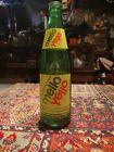 ACL Glass Soda Bottle Mello Yello 16.9 ounce 500 ml 1.05 pint