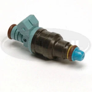 Delphi Fuel Injector FJ10399 For Ford Lincoln Mustang Continental 95-99 - Picture 1 of 1