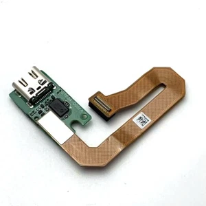 Nueva Cubierta de Puerta Lateral Puerto Compatible con USB-C HDMI Original para Cámara Gopro Hero 8 - Imagen 1 de 4