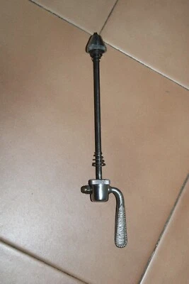 blocage arrière gnutti vintage (no campagnolo) - Photo 1/4