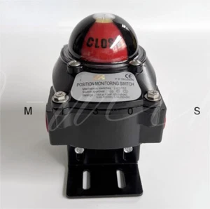 1PZ I-TORK interruttore di fine corsa risposta ITS-104 - Foto 1 di 4