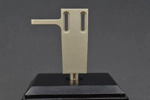 PIONEER JP-509 Carbon Fiber Headshell / 9.0g - Picture 1 of 5