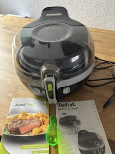 Heißluft Fritteuse Tefal ActiFry 2 in 1 - Bild 1 von 3