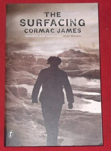 THE SURFACING ~ Cormac James - Bild 1 von 1