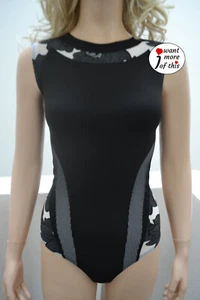  WOLFORD Damen Dakota String Body Bodysuit Small  - Bild 1 von 3