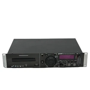 Gemini CDMP-1300 Professioneller Multi Media Audio Player CD MP3 USB Loop - Bild 1 von 7