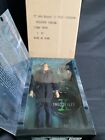 Sideshow Collectibles The X-Files John Doggett Exclusive w Trenchcoat w Outerbox