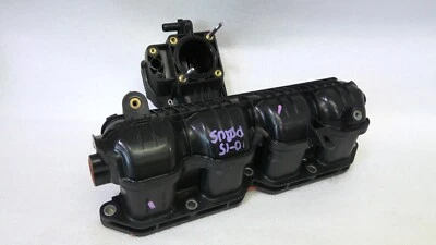 Colector de admisión 17120-37050 OEM 2010-2015 TOYOTA PRIUS Y 2012-2017 PRIUS V Foto 1 de 4