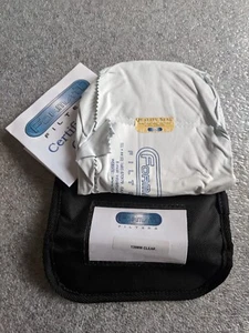 Formatt 138mm Round Clear Glass Filter - Picture 1 of 1