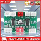 XH-A156 Small Stereo Amp Amplifier Board Useful PAM8403 for Laptop Desk Speaker