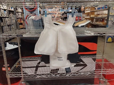 DANIESE SMART  JACKET  AIR BAG ONLY SIZE 2 - Imagem 1 de 4