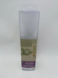 Cricut Cuttables Adhesive-Backed 3 mil Vinyl BRAND NEW in Factory Sealed Box - Picture 1 of 3