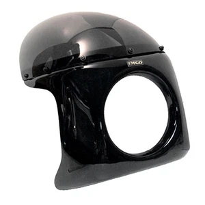 Emgo, Fairing Sports Viper. Black - Picture 1 of 1