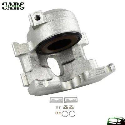 Pinza de freno delantera derecha para Chrysler Town & Country 81-88 Dodge B350 1974-1977 Foto 1 de 4