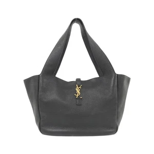 Authentic Saint Laurent LE 5 A 7 BEA 763435 AACTP Bag #270-004-117-6259 - Picture 1 of 10
