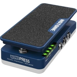 Hotone SP-21 Wong Press Volume Expression Wah Pedal - Bild 1 von 9