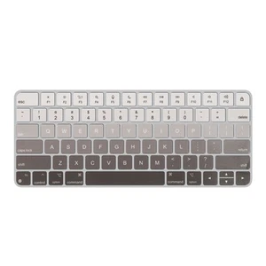 Apple Magic Keyboard Sticker tastatur-aufkleber-set tastatur-sticker - Photo 1/8
