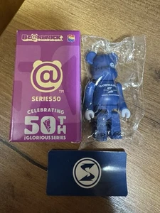 Bearbrick Serie 50 Secret Subware Be@Rbrick Medicom Spielzeugversteck - Bild 1 von 2
