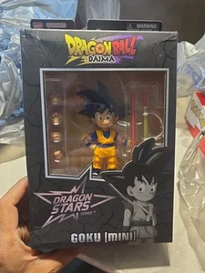 Bandai - Dragon Ball Daima - Dragon Stars Series - Mini Acción Goku - Figura NUEVO - Imagen 1 de 2