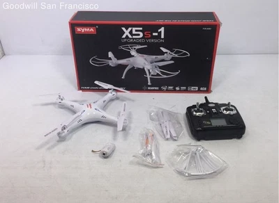 Drone Syma X5SC-1 versión mejorada Foto 1 de 2