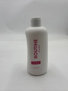 Champú rosa mosqueta bienestar rutina para adelgazar el cabello 14 oz - Imagen 1 de 3