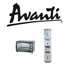Avanti Products - Small Appliances, Microwave, Toaster Oven, Water Cooler/Heater photo