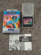 Fantasy Zone - Sega Game Gear - Complete - PAL 