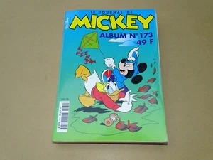 *** Mickys Tagebuch _ Album Nr. 173 (2301 bis 2310) *** 1996 // Sehr guter Zustand + - Bild 1 von 6
