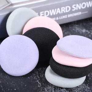 1 Pair Earpad Ear Pads Replacement for Koss Porta Pro PP PX100 Headphone Cushion - Picture 1 of 12