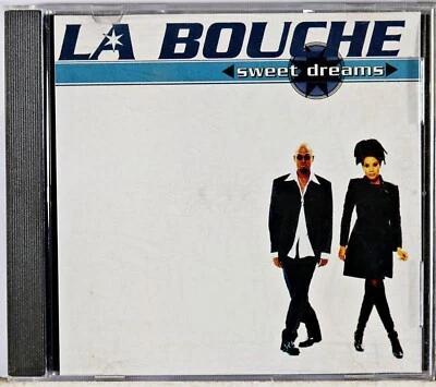 La Bouche - Sweet Dreams (CD 1996) - Image 1 of 3