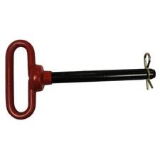 A-HP103 Red Handled Hitch Pin 5/8" x 5-1/2"