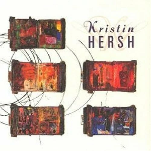 Kristin Hersh Strings (1994)  [Maxi-CD] - Bild 1 von 1