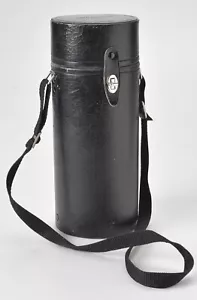 Nikon custodia rigida CL-27A per teleobiettivo 400mm 5.6 fotografia 35mm Nikkor - Foto 1 di 6