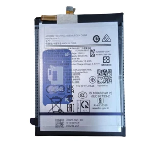 HQ-6887NAS 5000mAh 3,88V Bateria do C55 M55 E55 F55 C5560 M556 - Zdjęcie 1 z 1