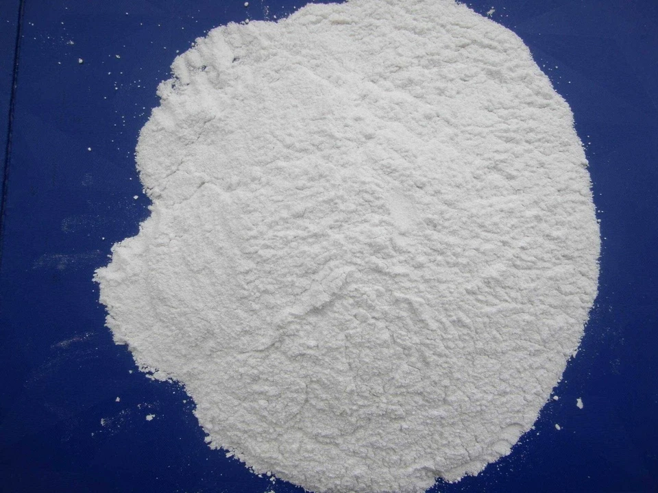Dicalcium phosphate anhydrous Food Grade Horse Animal 50g-5kg Australia Made - image 1 of 1