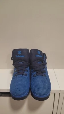 Botas Timberland niños talla 4 Foto 1 de 4