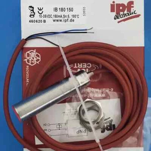 IPF sensor proximity switch IN180150 - Picture 1 of 1