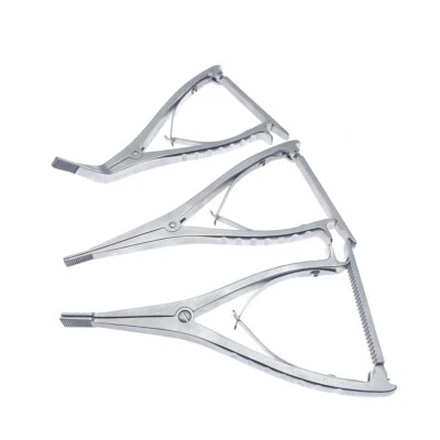 Knee Joint Retractor Tibial Plateau Distractor Pliers 1pcs Orthopedic Instrument - Image 1 of 4