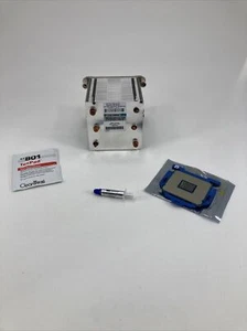 Intel Xeon E5-2620 v4 8-Core 2.10GHz 8.00GT/s QPI 20MB L3 Socket FCLGA2011-3 - Picture 1 of 9