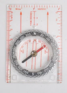 Brújula Finlandia SUUNTO A1000 - Imagen 1 de 3
