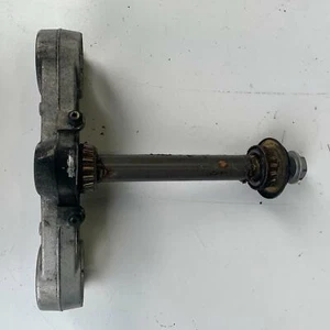 Ducati 600SS 600 Super Sport 1997 Lower triple tree steering clamp 34220071A - Picture 1 of 7