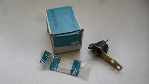 NOS 70-76 Cadillac Downshift Transmission Kickdown Switch 1496165 02DA2 GM IL - Picture 1 of 6