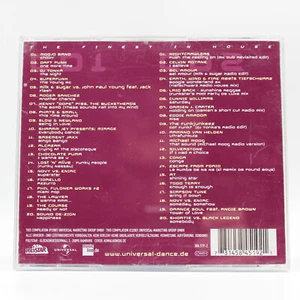 Musik CD | Firstclass 3 | Disc poliert - Bild 1 von 2